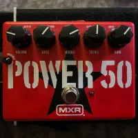 MXR power 50 مارشال امپ