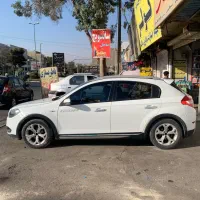 برلیانس کراس