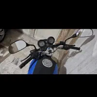 موتور پالس ۱۸۰