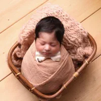 مدل نوزاد زیر یک ماه