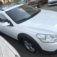 دانگ فنگ مدل 95|خودرو سواری و وانت|گرگان, |دیوار