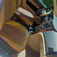 دنا مدل96 EF7|خودرو سواری و وانت|نیشابور, بنیاد شهید|دیوار