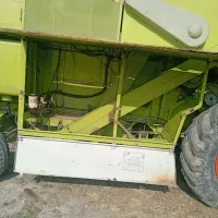 کمباین کلاس هزار|خودرو سنگین|اردبیل, |دیوار