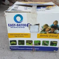 فروش دستگاه جوجه کشی ۱۰۰ تایی