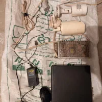 پک دوربین اماکن