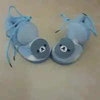 لحاف و پاپوش نوزاد نو هستن