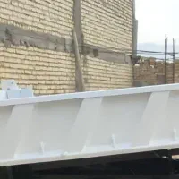 اتاق کمپرسی نیسان