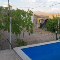 باغچه چهاردیواری ۵۰۰ متری کوشک زر جزو اراضی آردهه|فروش زمین و ملک کلنگی|هشتگرد, کوشک زر|دیوار