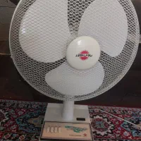 فروش ۲ عدد پنکه پارس خزر