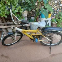 دوچرخه