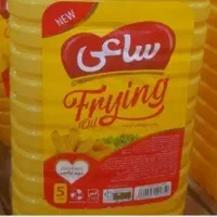 روغن سرخ کردنی