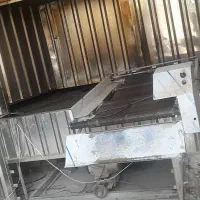 دستگاه‌وقطعات نانوایی|ماشین‌آلات صنعتی|پارس‌آباد, |دیوار