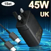 کلگی شاژر TYPE C اورجینال 45W|لوازم جانبی موبایل و تبلت|تهران, سبلان (لشگر)|دیوار