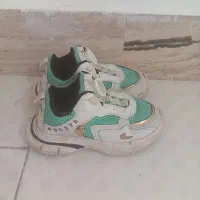 کتونی بچه گانه|کفش و لباس بچه|قزوین, |دیوار