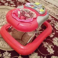 روروک نو ومرتب|اسباب و اثاث بچه|مرودشت, ژیان|دیوار