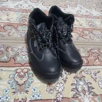 کفش ایمنی ساتر|کیف، کفش، کمربند|چالوس, |دیوار