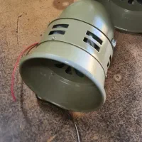 اژیر ژاپنی 12ولت