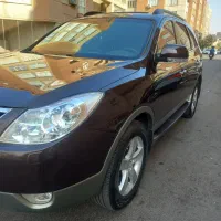 هیوندا ix 55 مدل ۲۰۱۱