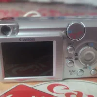 دوربین کنون A450|دوربین عکاسی و فیلمبرداری|قوچان, |دیوار