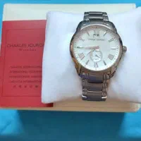 ساعت مچی مردانه