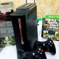 ایکس باکس 360 Xbox