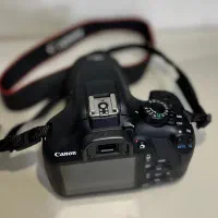 دوربین کنون 1300d|دوربین عکاسی و فیلم‌برداری|محمودآباد, |دیوار