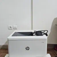 پرینتر لیزری رنگی hp