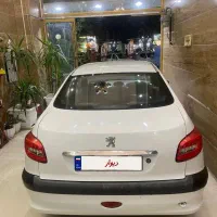 206 sd|خودرو سواری و وانت|نسیمشهر, |دیوار