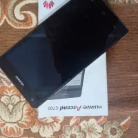 هواوی Ascend G700 با حافظهٔ ۸ گیگابایت