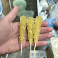 کارگاه تولید نبات و آبنبات