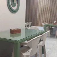 میزوصندلیهای غذاخوری پلاستیکی