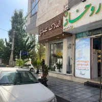 مغازه42متر فروش و تهاتر گرمدره خیابان لطفی|فروش مغازه و غرفه|گرمدره, |دیوار