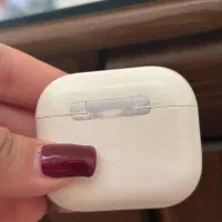 ایرپاد پرو نسل یک دست دوم با جعبه|لوازم جانبی موبایل و تبلت|مشهد, فارغ التحصیلان|دیوار