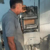 تعمیرات پکیج ایرانی و خارجی(فردیس و اندیشه)