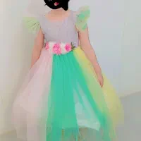 لباس مجلسی بچه گانه