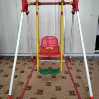 تاب کودک مدل زرافه