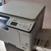 دستگاه کپی توشیبا ۲۰۱۶