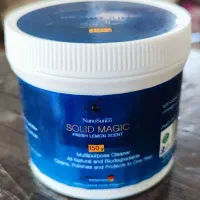پاک کننده سطوح سالید مجیک