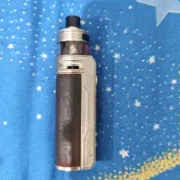 پاد ماد ارگاس p2 و ویپ voopoo drag s|زیورآلات و اکسسوری|تهران, شهید اسدی|دیوار