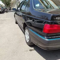 پژو پارس 99دوگانه کارخانه|خودرو سواری و وانت|تبریز, |دیوار