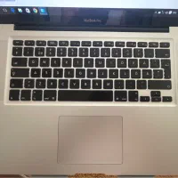 مک بوک پرو ssd 2011 15 inch|رایانه همراه|کرج, مهرویلا شمالی|دیوار