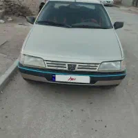 ۴۰۵ مدل ۸۵
