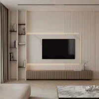 پخش پارکت کاغذ دیواری و محصولات دکوراسیون منزل