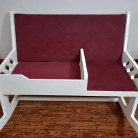 صندلی گهواره ای