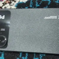 پوکو حافظه 256