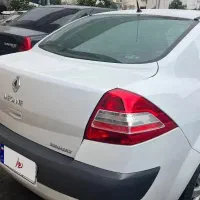 مگان وارداتی مدل 1389 سالم|خودرو سواری و وانت|رشت, لاکانی|دیوار