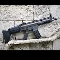 توفنگ تیر ژله ای