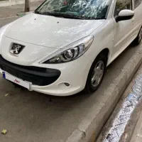 ۲۰۷ پانا ۱۴۰۲ ارتقا