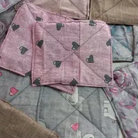 دستمال قابلمه