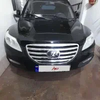 لیفان x60|خودرو سواری و وانت|گرگان, |دیوار